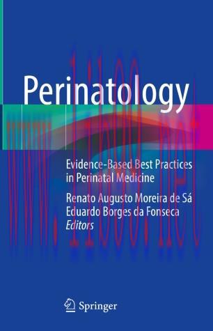 Perinatology