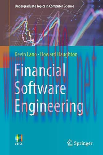 [FOX-Ebook]Financial Software Engineering