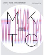 Test Bank for MKTG 4th Canadian Edition by Lamb Hair Mcdaniel