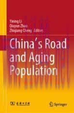 [PDF]China's Road and Aging Population