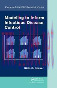 [AME]Modeling to Inform Infectious Disease Control