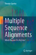 [PDF]Multiple Sequence Alignments: Which Program Fits My Data?