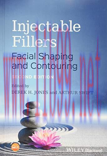 [AME]Injectable Fillers: Facial Shaping and Contouring, 2nd edition (Videos Only)