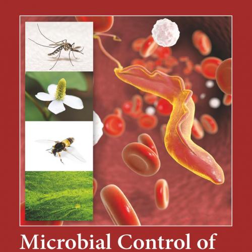 Microbial Control of Vector-Borne Diseases