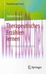 [PDF]Therapeutisches Erz&auml;hlen lernen: Das Wichtigste im &Uuml;berblick