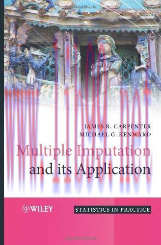 [FOX-Ebook]Multiple Imputation and its Application