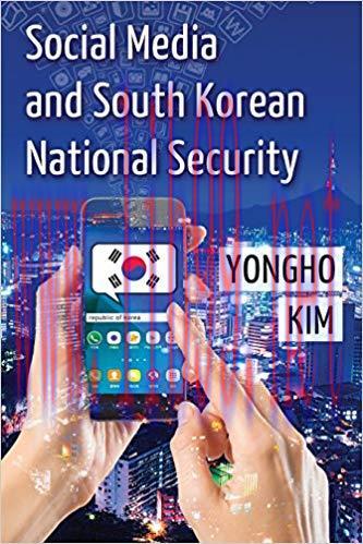 Social Media and South Korean National Security