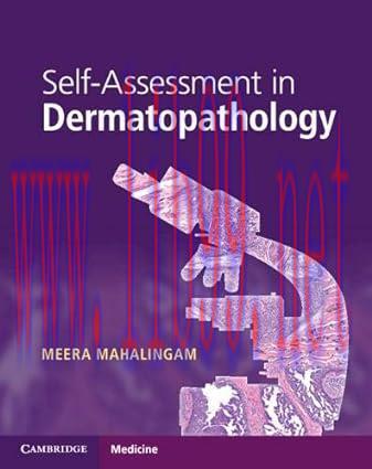[AME]Self-Assessment in Dermatopathology (Original PDF)