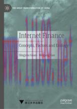 [PDF]Internet Finance: Concepts, Factors and Ecology