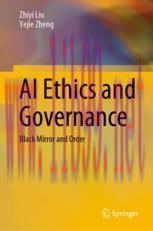 [PDF]AI Ethics and Governance: Black Mirror and Order