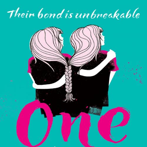 One Crossan Sarah - Sarah Crossan