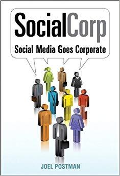 (PDF)SocialCorp Social Media Goes Corporate (Voices That Matter) 1st Edition