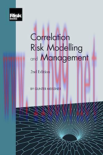 (PDF)Correlation Risk Modelling and Management