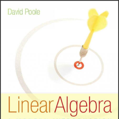 (SM)Linear Algebra A Modern Introduction, 4th Edition.pdf