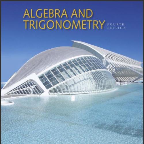 (Test Bank)Algebra and Trigonometry , 4th Edition James Stewart.zip