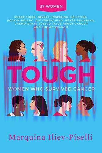 (PDF)TOUGH: Women Who Survived Cancer