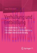 [PDF]Verh&uuml;llung und Entbl&ouml;&szlig;ung: Vom erz&auml;hlenden Text:il zur filmischen Haut als Erfahrungsraum ...