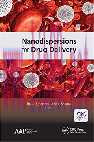 [PDF]Nanodispersions for Drug Delivery