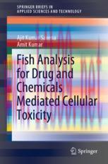 [PDF]Fish Analysis for Drug and Chemicals Mediated Cellular Toxicity