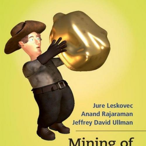 Mining of Massive Datasets 2nd Edition