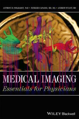 [AME]Medical Imaging: Essentials for Physicians
