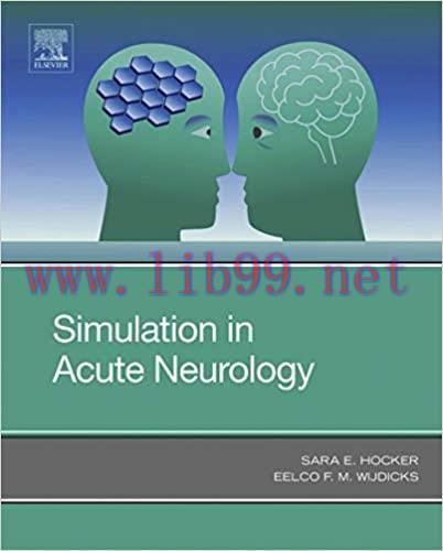 [AME]Simulation in Acute Neurology (ORIGINAL PDF from_ Publisher)