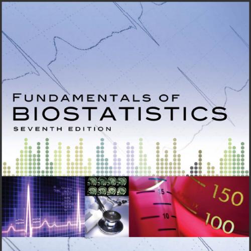 (SM)Fundamentals of Biostatistics, 7th Edition.pdf