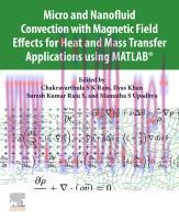 [PDF]Micro and Nanofluid Convection with Magnetic Field Effects for Heat and Mass Transfer Appl...