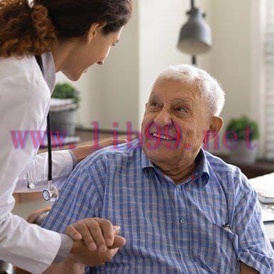 [AME]Intensive Update_ with Board Review in Geriatric and Palliative Medicine 2021 (CME VIDEOS)