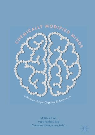 Chemically Modified Minds