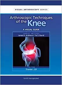 Arthroscopic Techniques of the knee