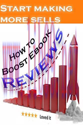 (PDF)How to boost ebook reviews: how to boost ebook reviews start making more sells
