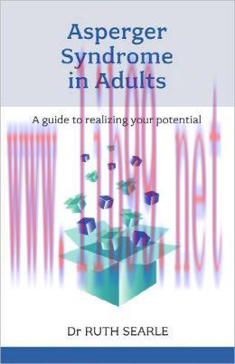 [AME]Asperger Syndrome In Adults &ndash; A Guide To Realising Your Potential (EPUB)