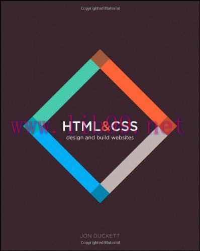 [FOX-Ebook]HTML and CSS: Design and Build Websites