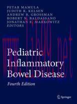[PDF]Pediatric Inflammatory Bowel Disease