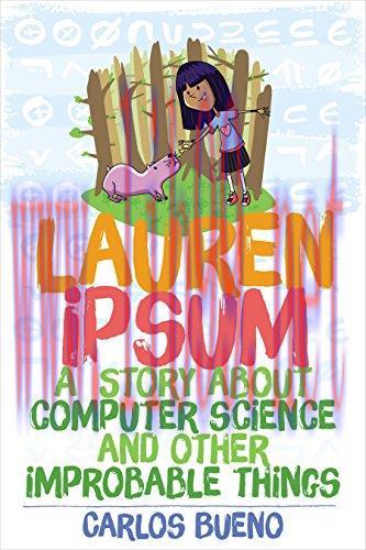 [FOX-Ebook]Lauren Ipsum: A Story About Computer Science and Other Improbable Things