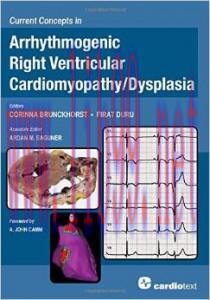 [AME]Current Concepts in Arrhythmogenic Right Ventricular Cardiomyopathy / Dysplasia