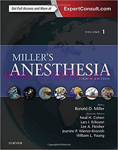 [PDF]Miller&rsquo;s Anesthesia 8th