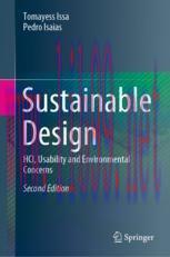 [PDF]Sustainable Design: HCI, Usability and Environmental Concerns