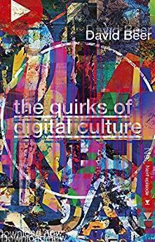 (PDF)The Quirks of Digital Culture
