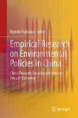 [PDF]Empirical Research on Environmental Policies in China: China Towards Decarbonization and R...