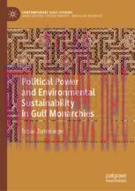[PDF]Political Power and Environmental Sustainability in Gulf Monarchies