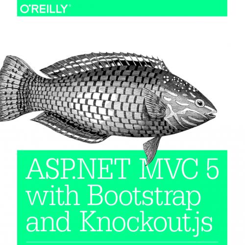 ASPdotNET MVC 5 with Bootstrap and Knockoutdotjs