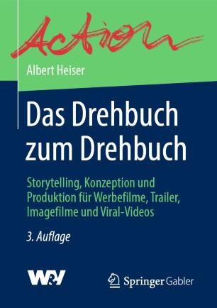 Das Drehbuch zum Drehbuch