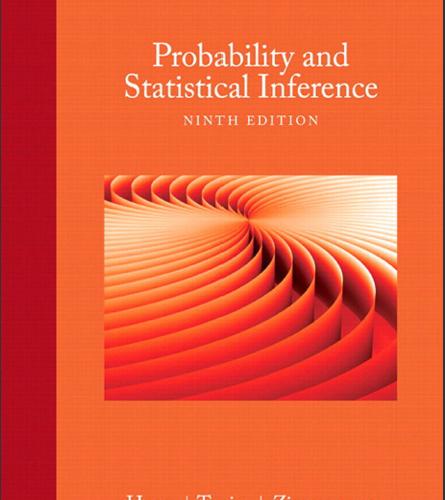 (Solution Manual)Probability and Statistical Inference 9th Edition by Robert V. Hogg.rar