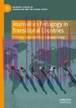 [PDF]Journalism Pedagogy in Transitional Countries