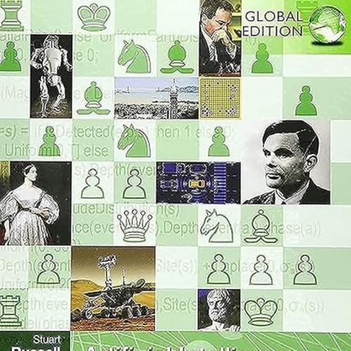 Artificial Intelligence A Modern Approach, Global Edition 4th Edition