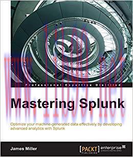 Mastering Splunk