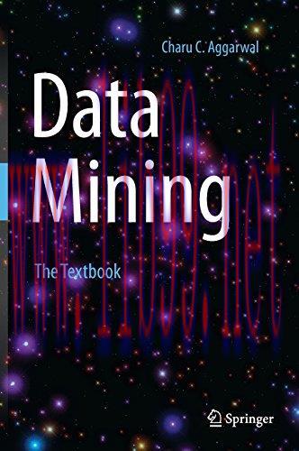 [FOX-Ebook]Data Mining: The Textbook