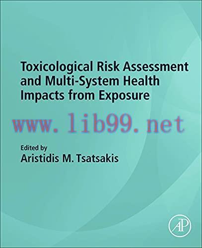 [AME]Toxicological Risk Assessment and Multi-System Health Impacts from_ Exposure (Original PDF...